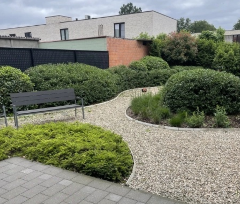 Ervaren tuinaannemer Olen, Antwerpen